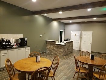 Meriwether Country Inn