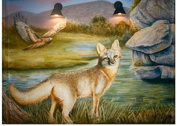 Hotel Flora and Fauna