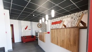 Hotel Mercedes
