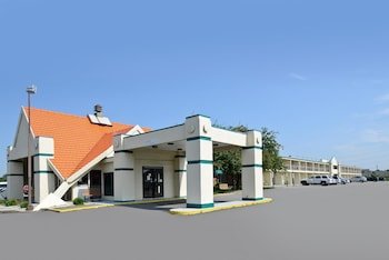 Americas Best Value Inn