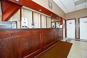 Americas Best Value Inn