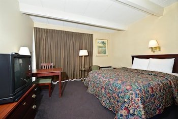 Americas Best Value Inn