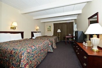 Americas Best Value Inn