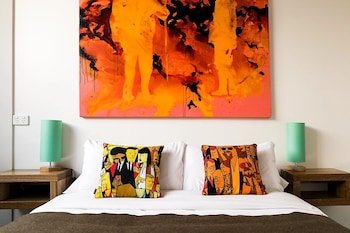 Alabama Hotel Hobart