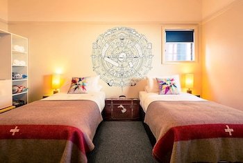 Alabama Hotel Hobart