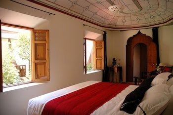 Riad Hidden