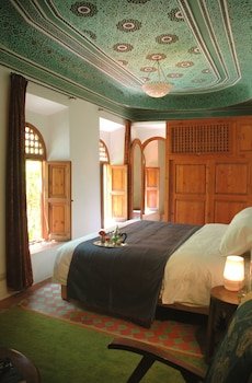 Riad Hidden