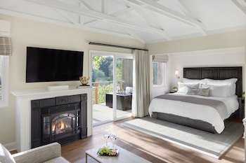 Milliken Creek Inn & Spa
