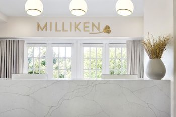Milliken Creek Inn & Spa