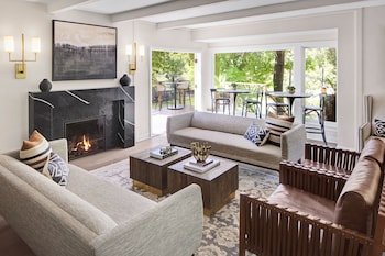 Milliken Creek Inn & Spa