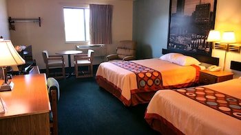 Super 8 by Wyndham Thurmont