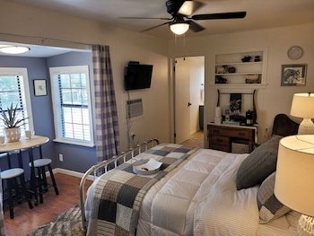 Mountainside Inn