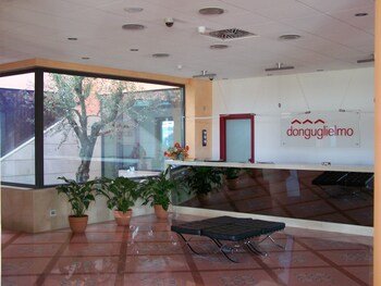 Hotel Don Guglielmo