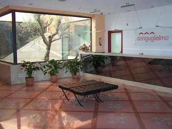 Hotel Don Guglielmo