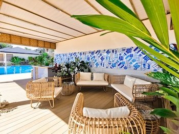Blue Joys Marine Sports Resort