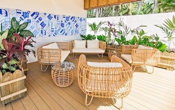 Blue Joys Marine Sports Resort