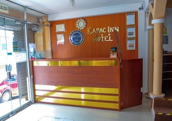 Kapac Inn Hotel