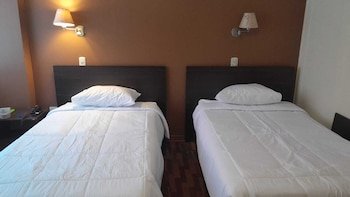 Kapac Inn Hotel