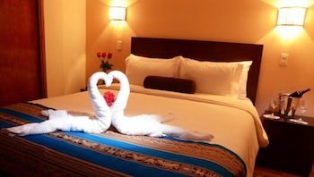 Kapac Inn Hotel