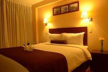 Kapac Inn Hotel
