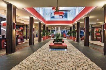 Hotel Riu Bambu