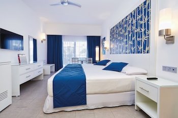 Hotel Riu Bambu