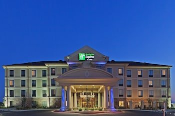 Holiday Inn Express Hotel & Suites Poteau