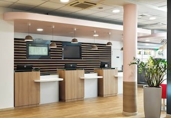 B&B HOTEL Orly Rungis Aéroport 3 étoiles
