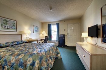 Key West Inn Cookeville