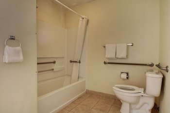 Key West Inn Cookeville