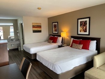 Key West Inn Cookeville