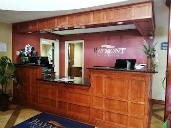 Baymont by Wyndham Indianapolis West