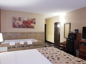 Baymont by Wyndham Indianapolis West