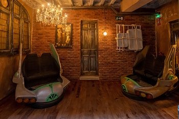 Apartamentos Correo Viejo De Granada