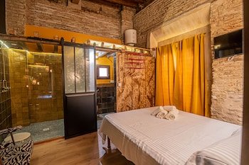 Apartamentos Correo Viejo De Granada