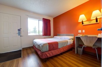 Motel 6 Seattle Airport