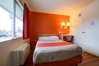 Motel 6 Seattle Airport