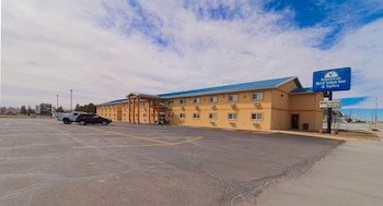 Americas Best Value Inn