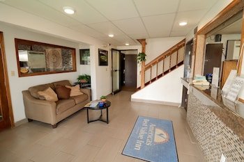 Americas Best Value Inn