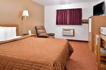 Americas Best Value Inn