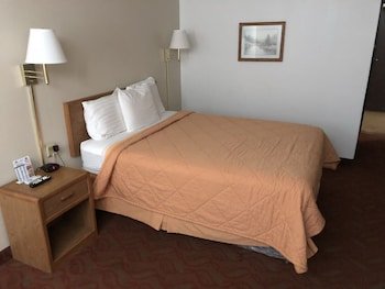 Americas Best Value Inn