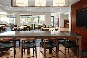 Fairfield Inn & Suites DuBois