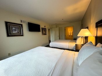 Best Western Plus Valdosta Hotel & Suites