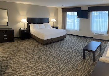Best Western Plus Valdosta Hotel & Suites