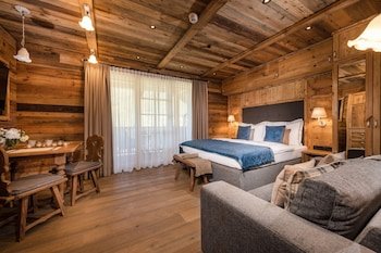 MONDI Chalets Am Grundlsee
