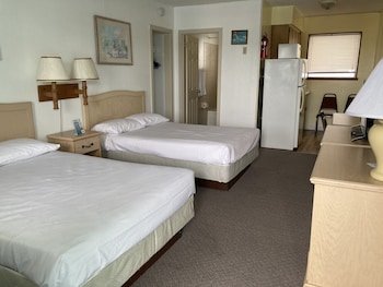 Rambler Motel & Apartments