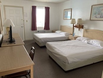 Rambler Motel & Apartments