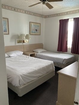 Rambler Motel & Apartments