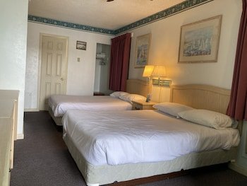 Rambler Motel & Apartments