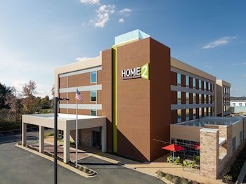 Home2 Suites by Hilton Tupelo